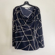 Susan graver top for sale  San Antonio