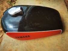 Yamaha réservoir 750 d'occasion  Chazelles