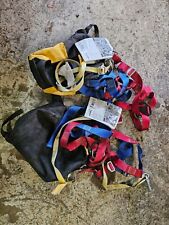 Ridgegear safety harness for sale  SAFFRON WALDEN