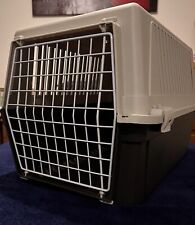 Portable pet carrier for sale  PAIGNTON