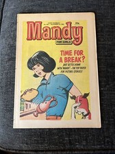 mandy comics for sale  NORTHAMPTON