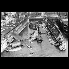 Photo .001277 uss d'occasion  Martinvast