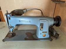 Singer 331k116 professional usato  Fiesso d'Artico