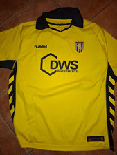 Maglia trasferta aston usato  Mores