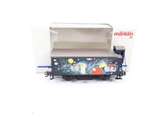 Märklin 48397 güterwagen gebraucht kaufen  Hameln