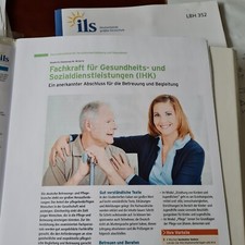 Ils einsendeaufgaben fkgs gebraucht kaufen  Arendsee
