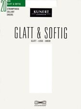 Collant kunert glatt d'occasion  Charenton-le-Pont