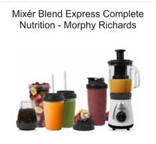Mixér blend express for sale  GLASGOW