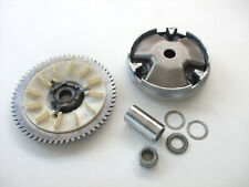 Lifan ray roller gebraucht kaufen  Solingen