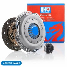Clutch kit fits for sale  ROCHDALE