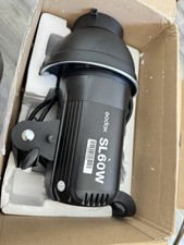 Godox led video for sale  Corona