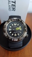 Citizen promaster aqualand usato  Santa Marinella