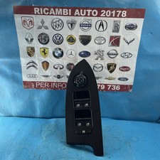 Pulsantiera alzavetri anterior usato  Casalnuovo di Napoli