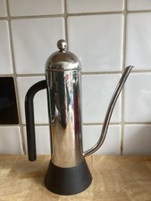 Stylish retro chrome for sale  LEICESTER