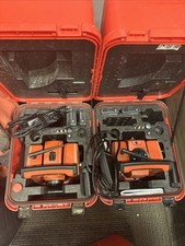 Hilti pos 180 d'occasion  Expédié en Belgium