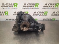 Bmw rear differential for sale  MANCHESTER