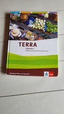 Terra erdkunde klasse gebraucht kaufen  Landau