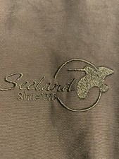 Seeland shooting gilet for sale  BARRY