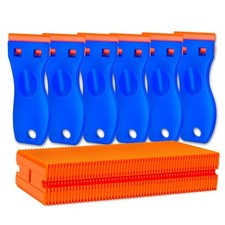 Plastic razor blade for sale  USA
