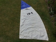 main sail for sale main sail for sale BECCLES