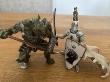 Papa weapon master for sale  BOLTON