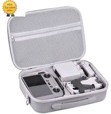 Leather carry case for sale  RUNCORN