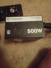 Thermaltake tr2 power for sale  Spartanburg
