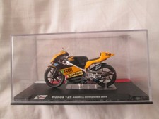 Andrea dovizioso honda for sale  CHORLEY