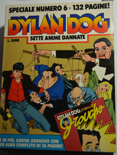 Lotto dylan dog usato Lotto dylan dog usato  Aquino