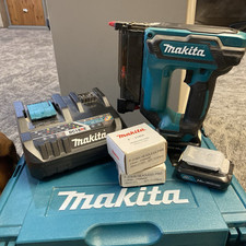 Makita pt354d 12v for sale  LEICESTER