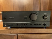Amplificatore integrato techni usato  Mercato San Severino