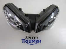 Triumph speed twin d'occasion  Expédié en Belgium