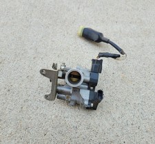 Throttle body yamaha for sale  Littleton