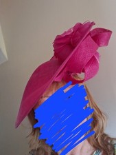 John lewis cerise for sale  BUCKINGHAM
