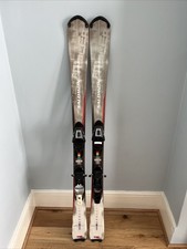Salomon ski 145 for sale  ENFIELD