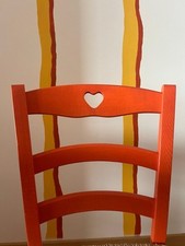 Tommychairs sedia cucina usato  Tarvisio