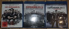 The expendables 3 gebraucht kaufen  Berlin