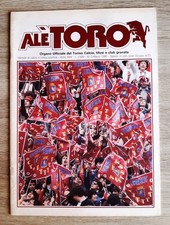 Alè toro 1990 usato  Torino
