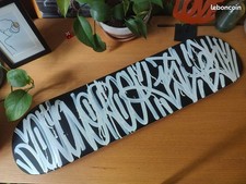 Skateboard jonone krink d'occasion  Bordeaux-