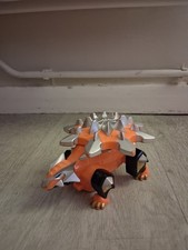 power rangers dino thunder megazord for sale  GREAT YARMOUTH
