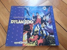 Raccontare dylan dog usato  Cocconato