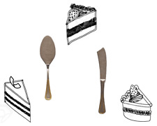 Gottinghen set coppia usato  Sant Angelo Romano