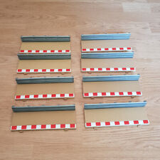 Scalextric track borders for sale  MANSFIELD