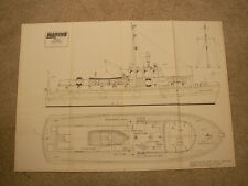 Marine modelling international for sale  BURRY PORT