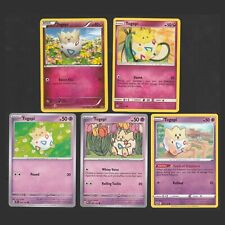 Togepi pokemon card for sale  Canoga Park