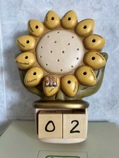 calendario perpetuo thun usato  Rimini