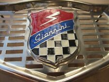 Fiat 500 giannini usato  Canale
