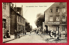 Herzberg elster 1920 gebraucht kaufen  Dresden