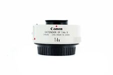 Canon 1.4x mark for sale  GOOLE