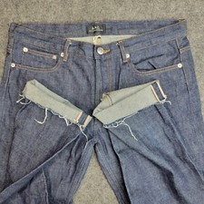 Apc jeans mens for sale  Oxnard